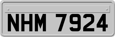 NHM7924