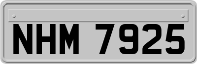 NHM7925
