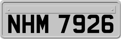 NHM7926