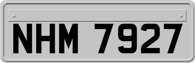 NHM7927
