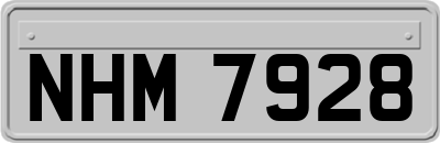NHM7928
