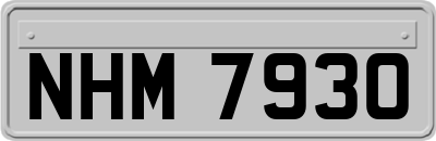 NHM7930
