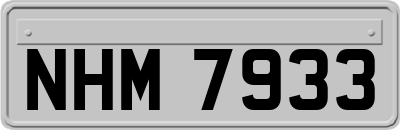 NHM7933
