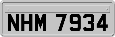 NHM7934