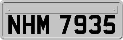 NHM7935