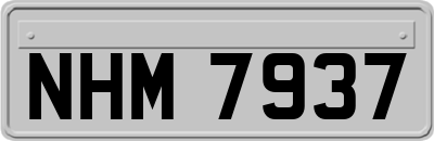 NHM7937