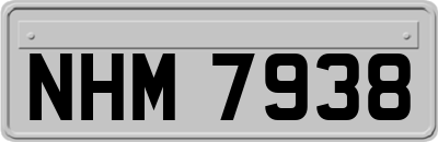 NHM7938