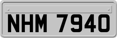 NHM7940
