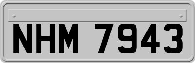 NHM7943