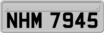 NHM7945