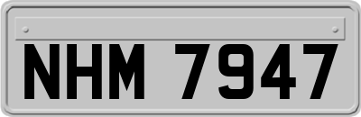 NHM7947