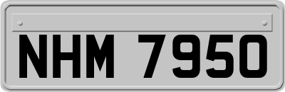 NHM7950