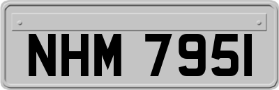 NHM7951