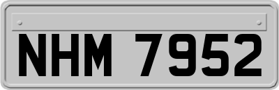 NHM7952
