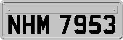 NHM7953