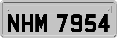 NHM7954