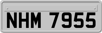 NHM7955