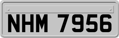 NHM7956