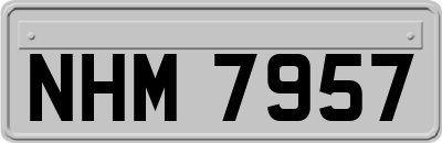 NHM7957