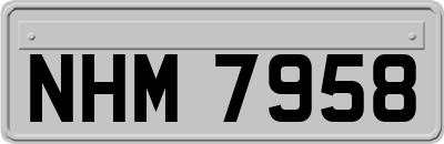 NHM7958