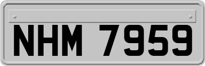 NHM7959