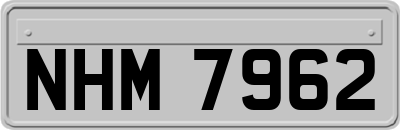 NHM7962