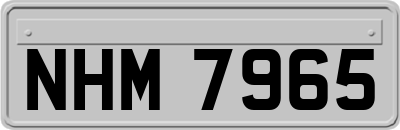 NHM7965
