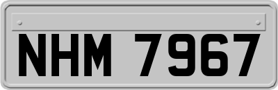 NHM7967