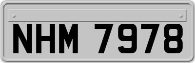 NHM7978