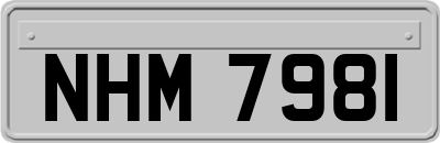 NHM7981