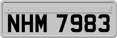 NHM7983