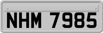 NHM7985