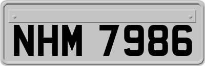 NHM7986