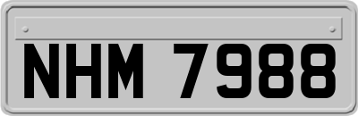 NHM7988