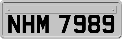 NHM7989