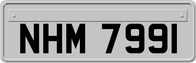 NHM7991