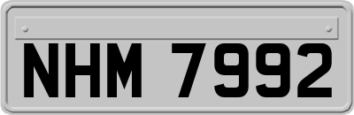 NHM7992
