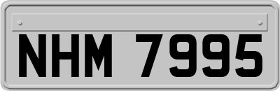 NHM7995