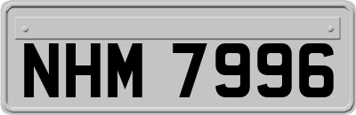 NHM7996