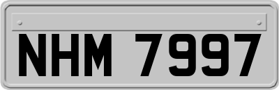 NHM7997