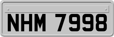 NHM7998