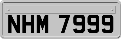 NHM7999