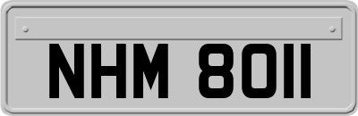 NHM8011