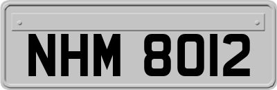 NHM8012