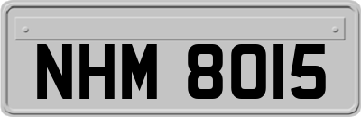 NHM8015
