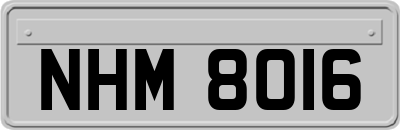 NHM8016