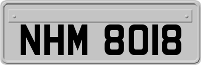 NHM8018