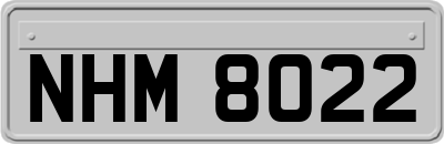 NHM8022
