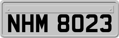 NHM8023