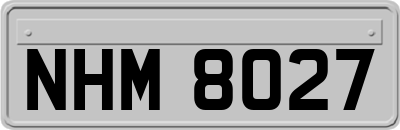 NHM8027
